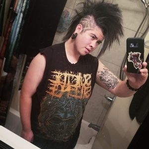 Meet your Posher, Noel